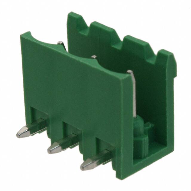 OQ0370510000G Amphenol Anytek  Conectores y tomas de corriente